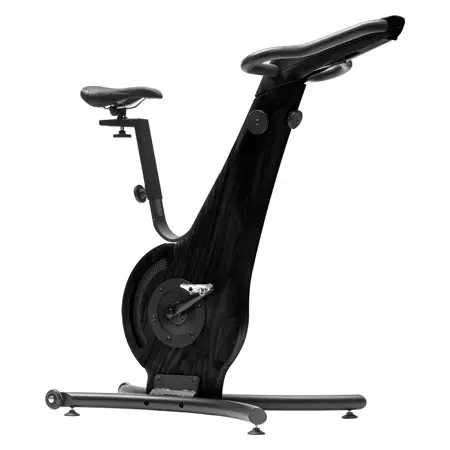 NOHrD Bike-Fahrradergometer, Shadow