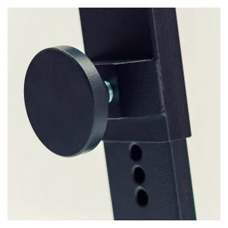 NOHrD Bike-Fahrradergometer, Shadow