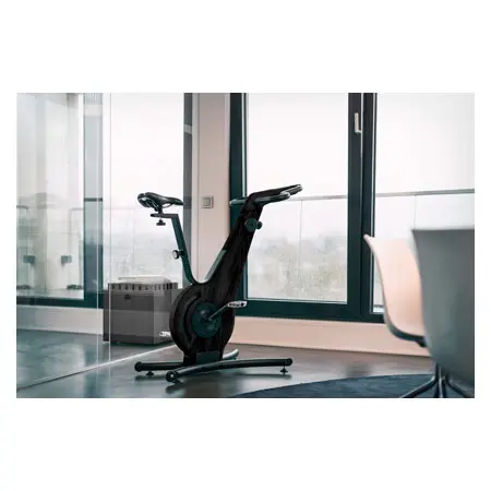NOHrD Bike-Fahrradergometer, Shadow