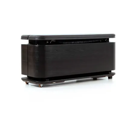 NOHrD All-In-One Trainingsbox StepBox, Shadow