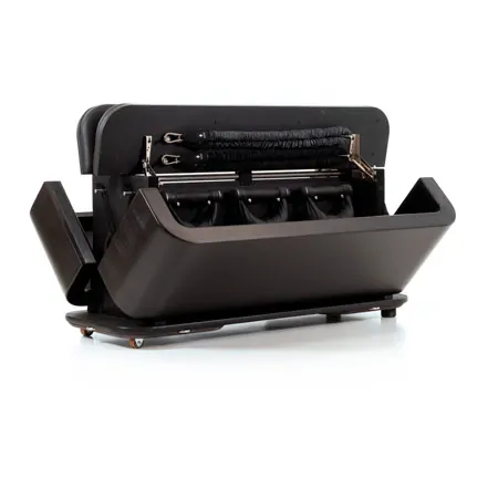 NOHrD All-In-One Trainingsbox StepBox, Shadow