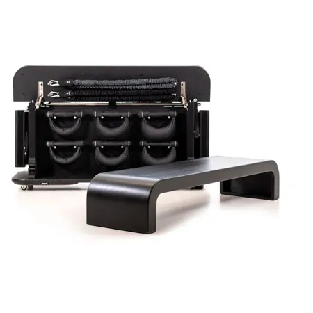 NOHrD All-In-One Trainingsbox StepBox, Shadow