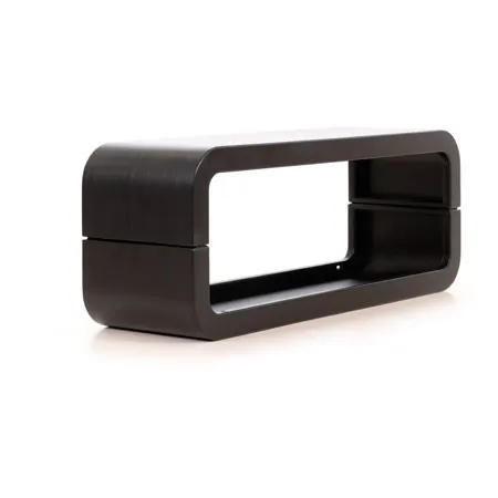 NOHrD All-In-One Trainingsbox StepBox, Shadow