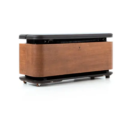 NOHrD All-In-One Trainingsbox StepBox, Vintage
