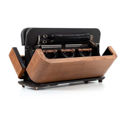 NOHrD All-In-One Trainingsbox StepBox, Vintage