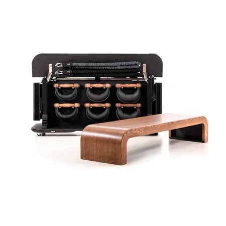 NOHrD All-In-One Trainingsbox StepBox, Vintage