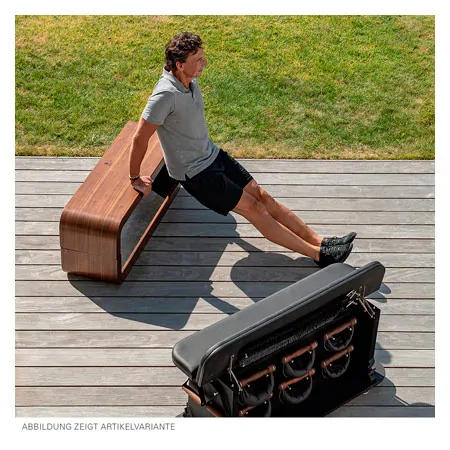 NOHrD All-In-One Trainingsbox StepBox, Vintage