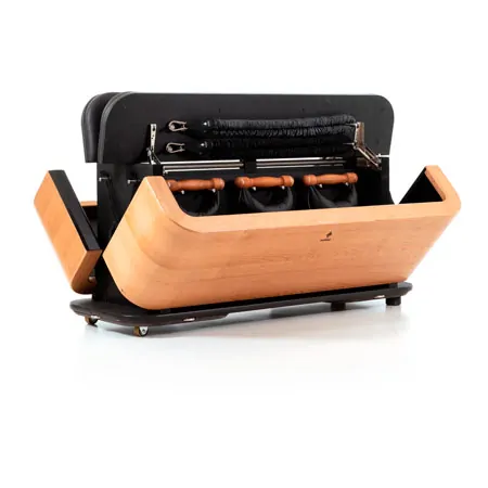 NOHrD All-In-One Trainingsbox StepBox, Kirsche