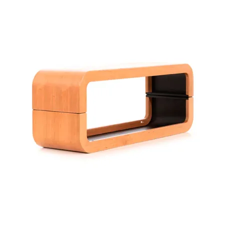 NOHrD All-In-One Trainingsbox StepBox, Kirsche