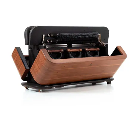 NOHrD All-In-One Trainingsbox StepBox, Nussbaum
