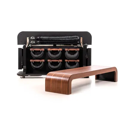 NOHrD All-In-One Trainingsbox StepBox, Nussbaum