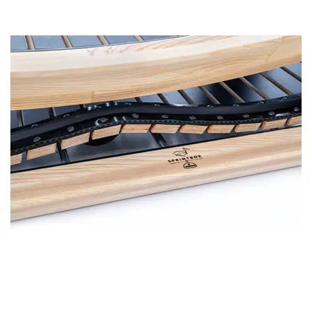 NOHrD Laufband Sprintbok, Kirsche