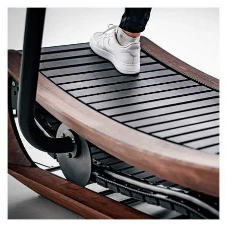 NOHrD Laufband Sprintbok, Club-Sport