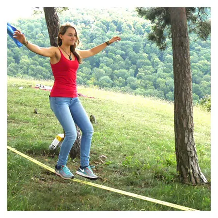 GIBBON Classic-Line Treewear-Set, 15 m