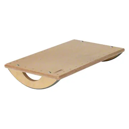 Pedalo Wippbrett 600 K70, LxBxH 60x35x8,5 cm