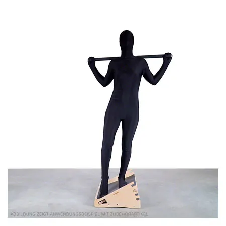 Pedalo Beintrainer Kniefit, L x B x H 45 x 51 x 28 cm