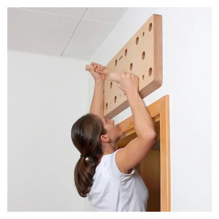 Pedalo Kletter-Trainingsboard, horizontal, 82 x 30 x 4 cm