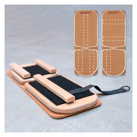 Pedalo Futrainer Profi