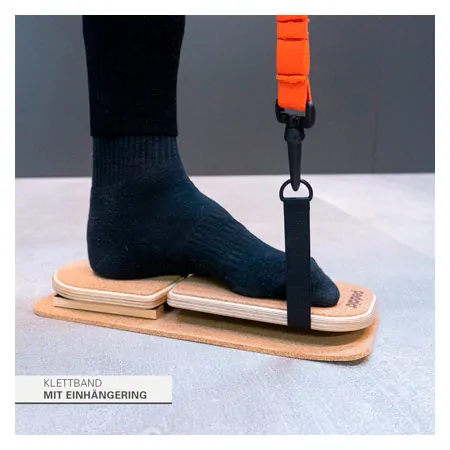 Pedalo Futrainer Profi
