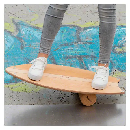Pedalo Balance-Board Triple
