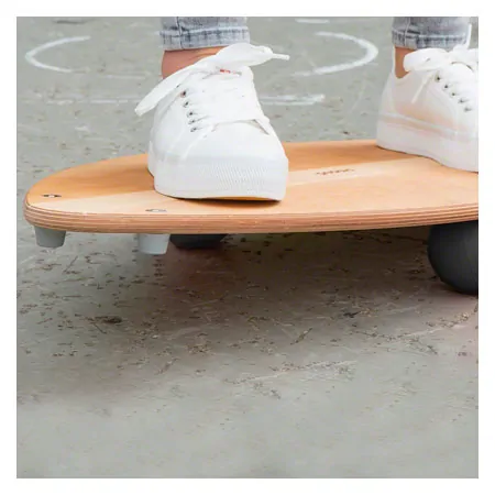 Pedalo Balance-Board Triple