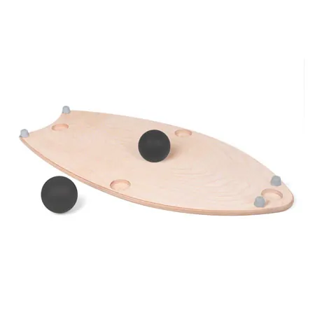 Pedalo Balance-Board Triple