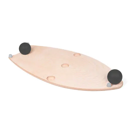 Pedalo Balance-Board Triple