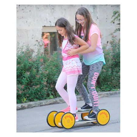 Pedalo Koordinationstrainer Combi