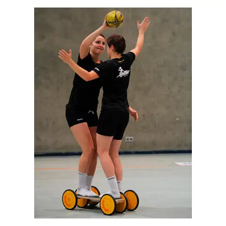 Pedalo Koordinationstrainer Combi