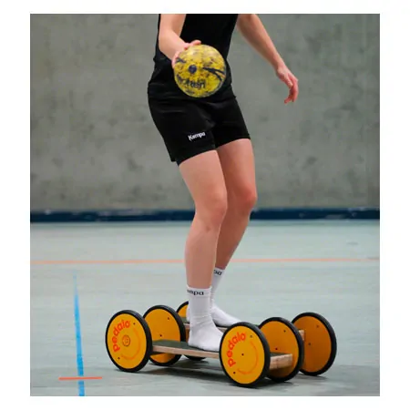 Pedalo Koordinationstrainer Combi