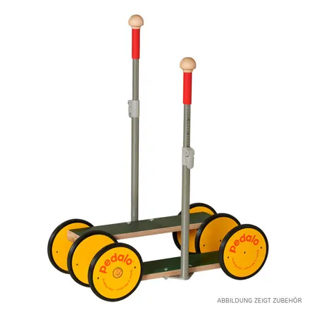 Pedalo Koordinationstrainer Combi