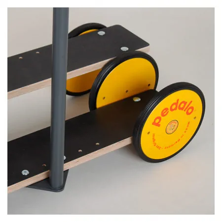 Pedalo Koordinationstrainer Family