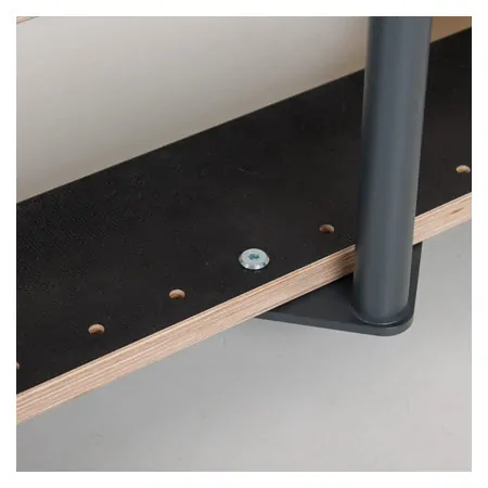 Pedalo Koordinationstrainer Family