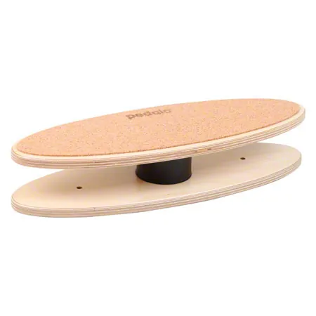 Pedalo Fukreisel mit Korkauflage