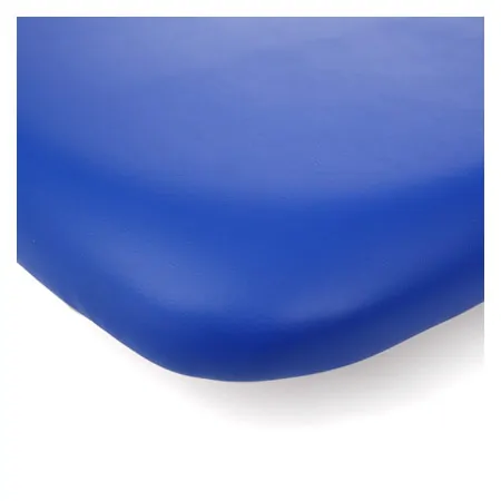 Schaukelbrett mit Polster klein, LxBxH 50x50x10 cm