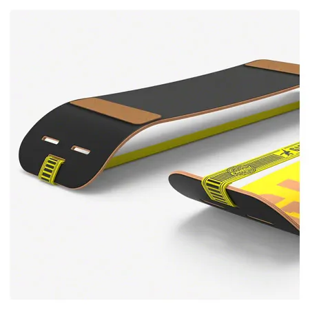 GIBBON Giboard-Set Bonzo Classic