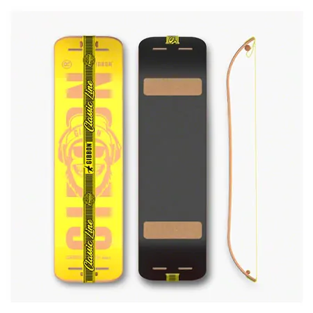 GIBBON Giboard-Set Bonzo Classic