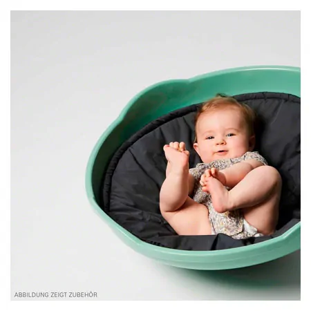 Gonge Koordinationsset nordic, 7-tlg. Mini Top Spielkreisel, Activity Rings
