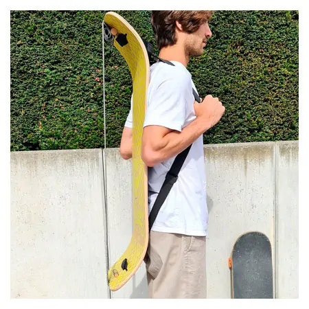 GIBBON Schultergurt fr Giboard