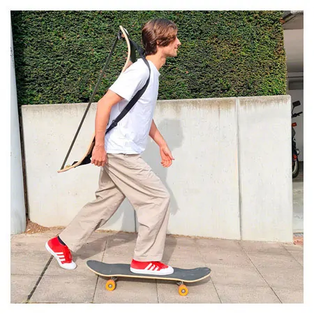 GIBBON Schultergurt fr Giboard