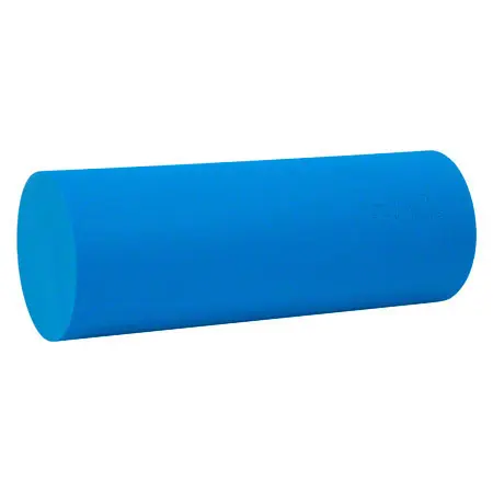 softX Faszien-Rolle 145,  14,5 cm x 40 cm, blau