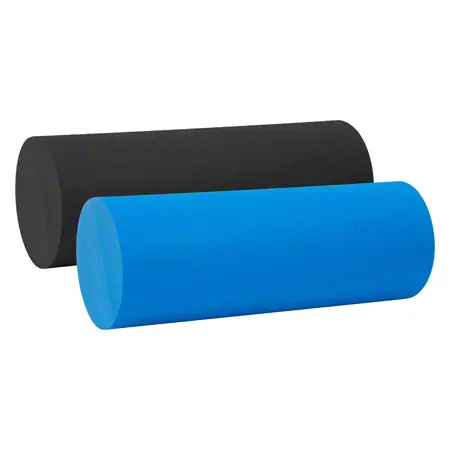 softX Faszien-Set Rolle 2-tlg., Rolle 145, blau/schwarz