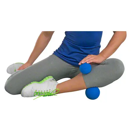 softX Faszien-Set Pro 4-tlg.
