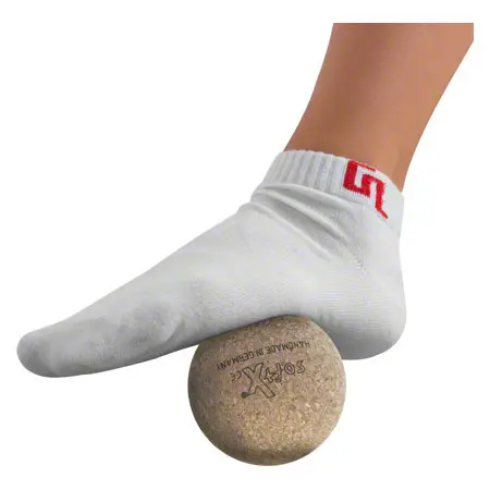 softX Faszien-Set aus Kork 3-tlg.