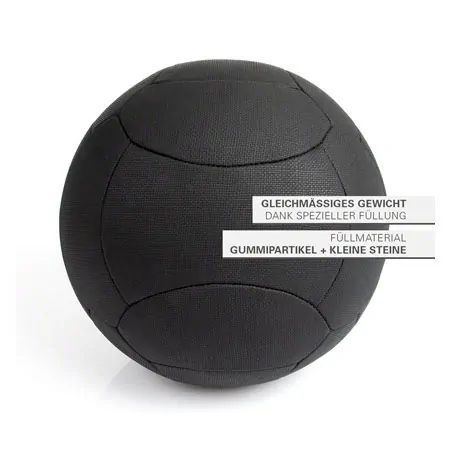 Sport-Tec Wall-Ball Robusta, 35 cm, 9 kg