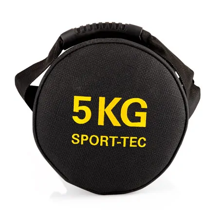 Sport-Tec Powerbag Robusta,  21,5 cm x 52 cm, 5 kg