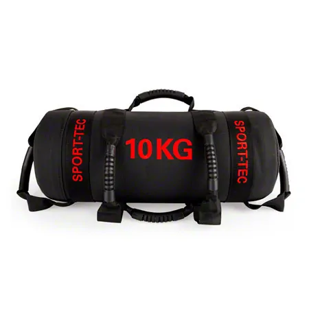 Sport-Tec Powerbag Robusta,  21,5 cm x 52 cm, 10 kg