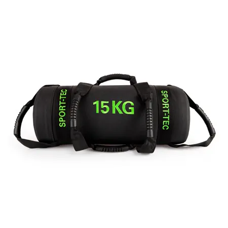 Sport-Tec Powerbag Robusta,  21,5 cm x 52 cm, 15 kg