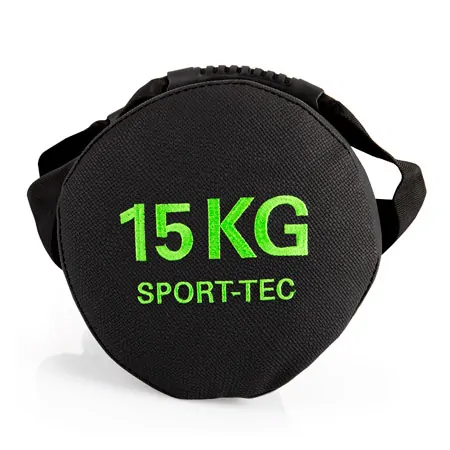 Sport-Tec Powerbag Robusta,  21,5 cm x 52 cm, 15 kg