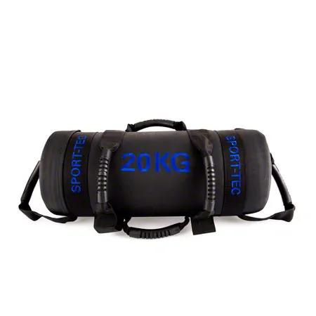 Sport-Tec Powerbag Robusta,  21,5 cm x 52 cm, 20 kg